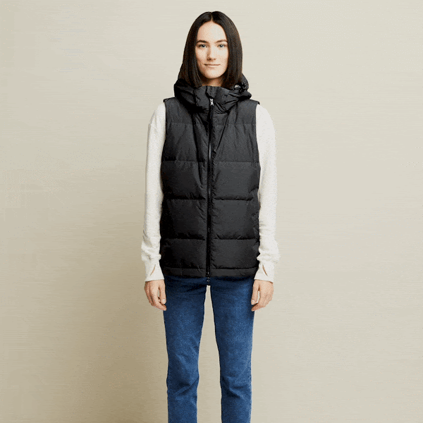 How to Layer with a Heated Jacket (and Actually Stay Warm)