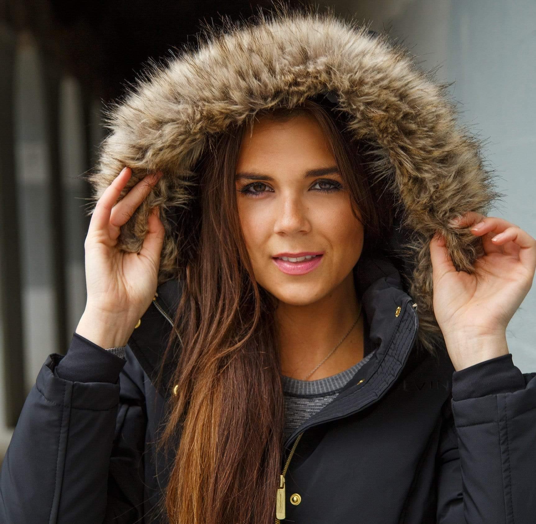 Winter Must-Haves For Women - Kelvin Coats