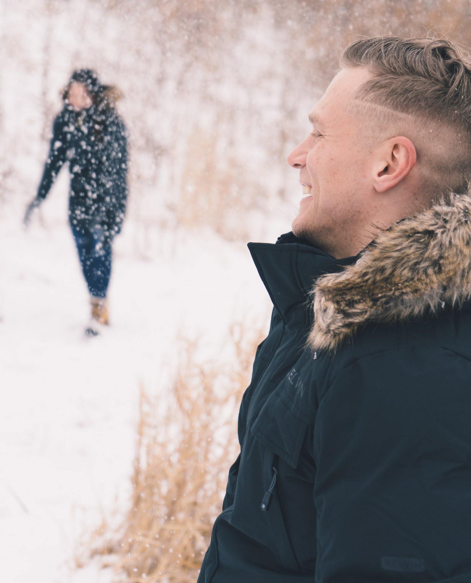 How to Dress for 0-Degree Weather - Kelvin Coats How to Dress for 0-Degree Weather - Kelvin Coats