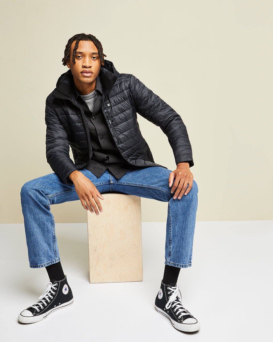 Are Heated Jackets Worth It? An Honest Answer.