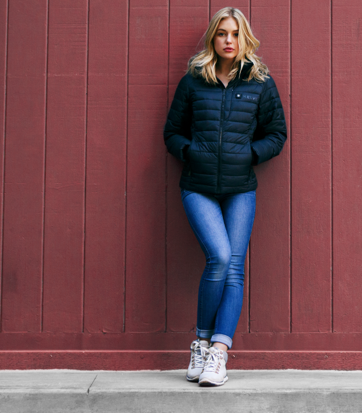 Heated Jacket Care and Maintenance: How to Keep It Working Like New