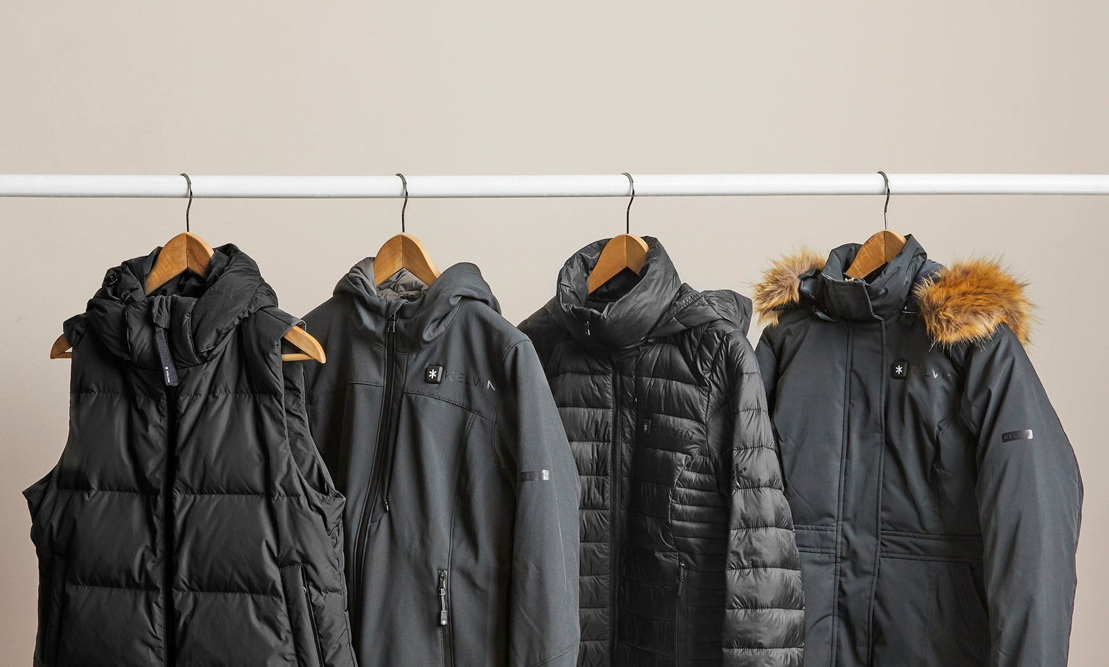 Heated Jacket vs. Heated Vest: Which One Is Right for You?