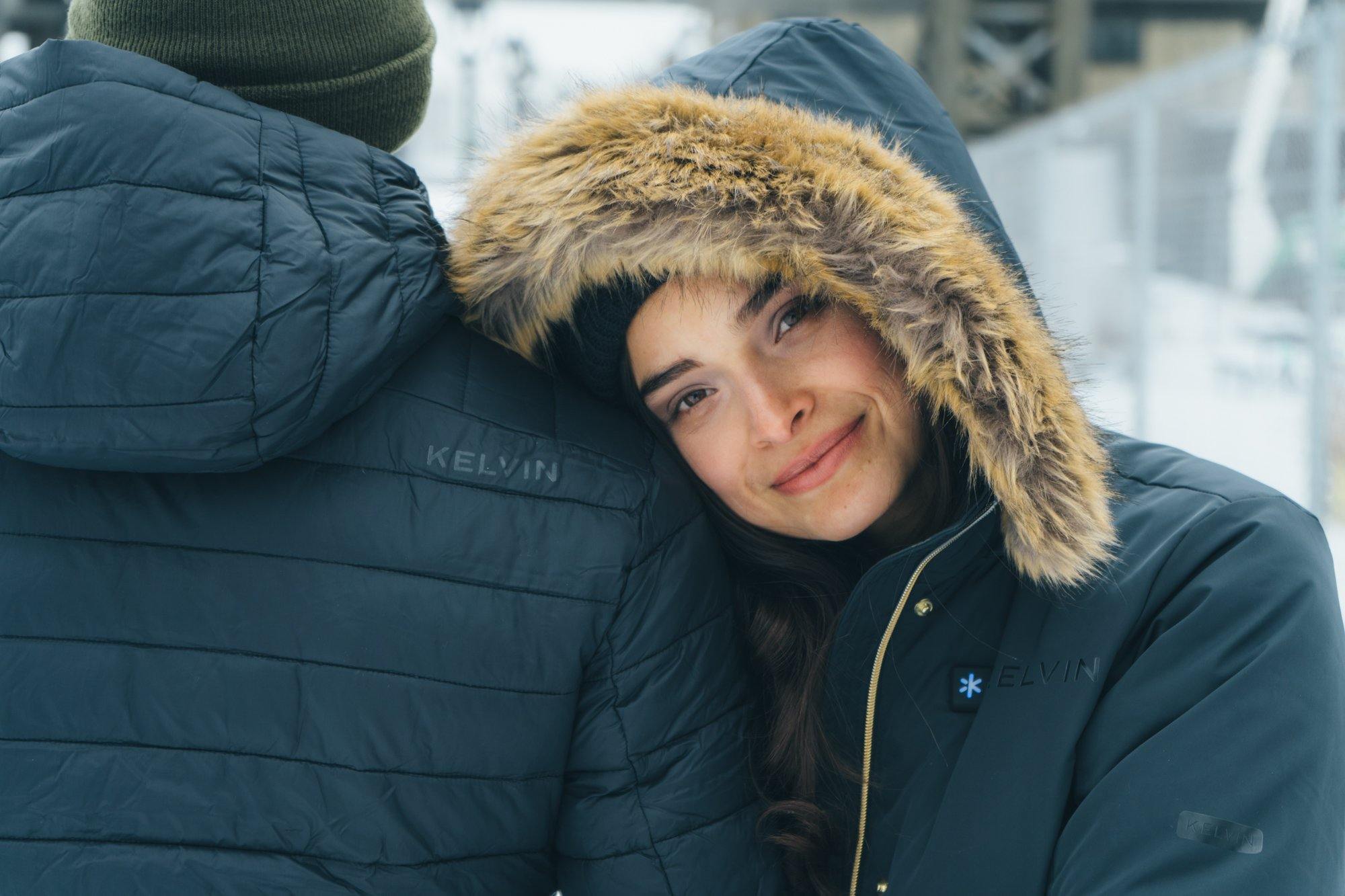 Winter Coat Shopping Guide - Kelvin Coats