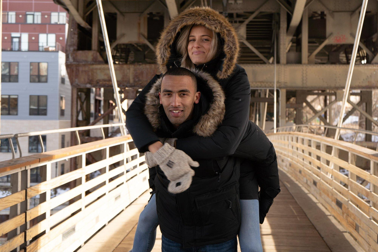 How to Stay Warm at a Football Game | Kelvin Coats How to Stay Warm at a Football Game | Kelvin Coats