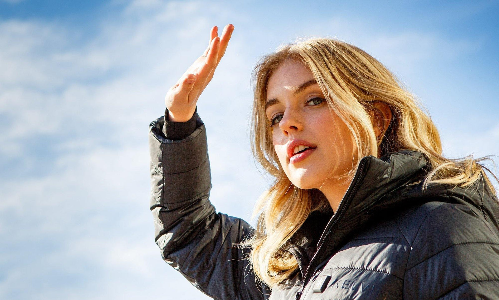 Women's Heated Jackets