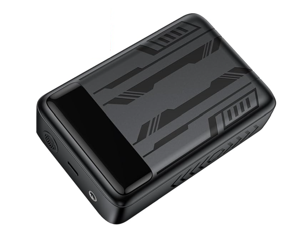X3 Battery and Power Bank - Kelvin Coats