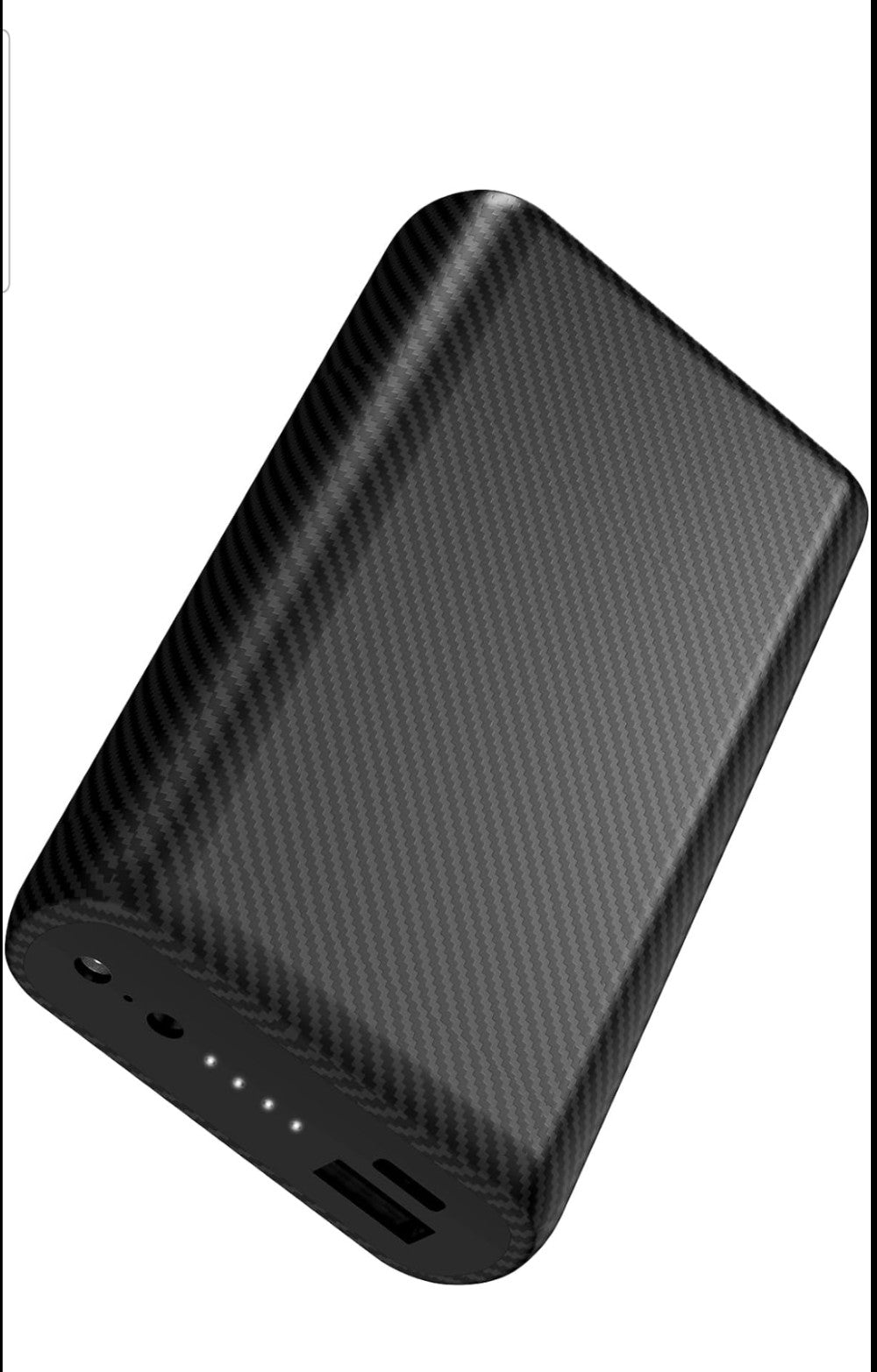 X3 Battery and Power Bank