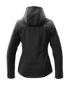Kelvin Coats Heated Jacket Fullerton Women's Heated Jacket | Black